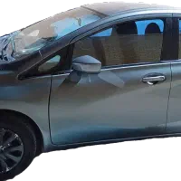 نیسان ورسا نوت هاچبک اروندی .سواری|خودرو سواری و وانت|آبادان, |دیوار