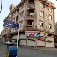 فروش واحد اداری سند تک برگ لوکیشن عالی.تهاتر خودرو