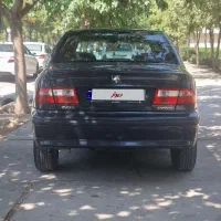 سمند ef7|خودرو سواری و وانت|بروجرد, |دیوار