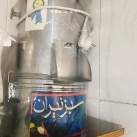 سبزایران