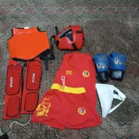 وسایل وشو کلی