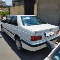 پرشیا سفید مدل ۸۷
