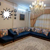 مبل راحتی ال