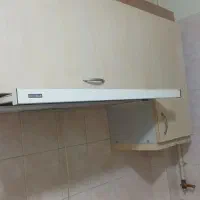 کابینت|آب‌چکان و نظم‌دهنده ظروف|پرند, فاز ۵|دیوار