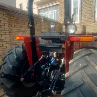 تراکتور ۴۷۵ جفت دیفرانسیل|خودرو سنگین|سلماس, |دیوار