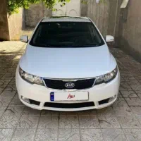 کیا سراتو آپشنال، مدل 1397،اقساط آسان، تحویل فوری