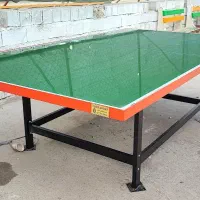 میز پینگ پنگ، پینگ پونگ، فوتبال دستی، فوتبالدستی|ورزشهای توپی|مشهد, سراب|دیوار