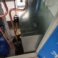 چیلر درحد نو|ماشین‌آلات صنعتی|پردیس, شهرک صنعتی کمرد|دیوار