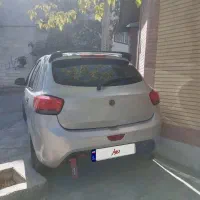 تیبا 2 مدل 95|خودرو سواری و وانت|سنندج, |دیوار