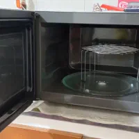 ماکروویو|اجاق گاز و لوازم برقی پختوپز|مسجد سلیمان, |دیوار