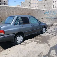 پراید