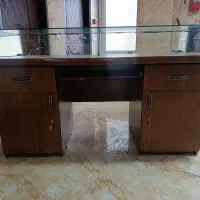 میز ویترینی|بوفه، ویترین، کنسول|سهند, |دیوار