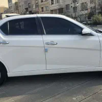 دنا پلاس مدل 1400|خودرو سواری و وانت|تهران, افسریه شمالی|دیوار