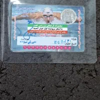 کارت استخر کوثر