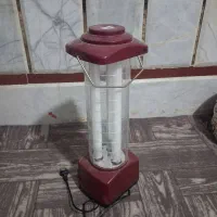 چراغ اضطراری برقی