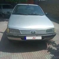 فروش پژو405