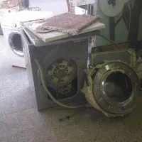 تعمیرات تخصصی لباسشویی