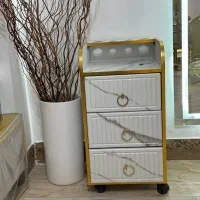 وسایل سالن آرایشگاهی