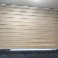 پرده زیرا در حد