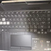 لپ تاپ tuff gaming