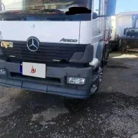 اتگو 10چرخ باری|خودرو سنگین|سبزوار, قصبه غربی|دیوار