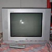 تلویزیون الجی