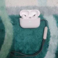AirPods pro|لوازم جانبی موبایل و تبلت|قم, ولیعصر|دیوار