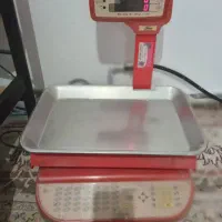 ترازو دیجیتال