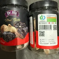 سیر سیاه درمانی|خوردنی و آشامیدنی|اهواز, گیت بوستان|دیوار