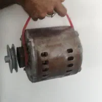 دینام 3500 موتوژن