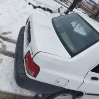 فرش فوری پراید|خودرو سواری و وانت|ملکان, |دیوار