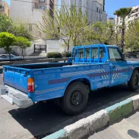 وانت نیسان صفر دوگانه