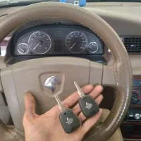 کلیدسازی ماشین منازل ریموت گشودن درب ماشین سوییچ