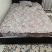 تخت دونفره|تخت و سرویس خواب|پاکدشت, پاکدشت (مامازند)|دیوار