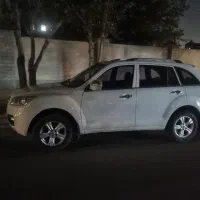 لیفان اتوماتیک