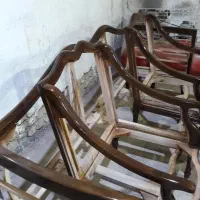 خدمات رنگکاری مبل فرانسوی