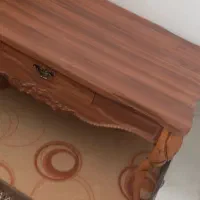 جلومبلی|مبلمان خانگی و میز عسلی|خمینی‌شهر, |دیوار