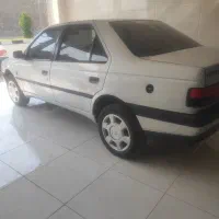 پژو|خودرو سواری و وانت|جهرم, |دیوار