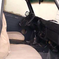 وانت ۸۷|خودرو سواری و وانت|شهرکرد, |دیوار