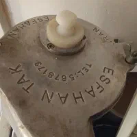 آبمیوه گیری صنعتی