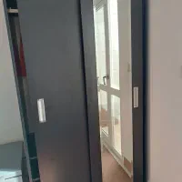 کمد لباس|جاکفشی، کمد، دراور|قوچان, |دیوار