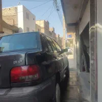سواری پراید مدل 85|خودرو سواری و وانت|قم, علی آباد|دیوار