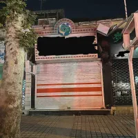 مغازه تجاری خیابان امام خمینی