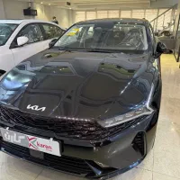 کیا کی ۵ k5 ۲۰۲۴
