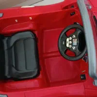 ماشین شارژی|اسباب‌بازی بچه|تهران, سازمان برنامه شمالی|دیوار