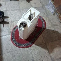 گالن امریکایی اصل