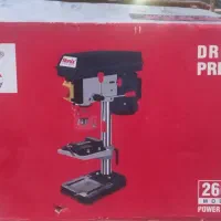 دستگاه دریل ثابت رونیکس واسه تراشکاری