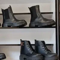 کفشهای لژدار مدائن