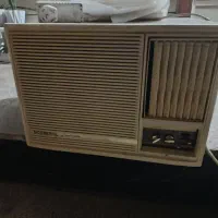 کولر پنجره ای ا جنرال