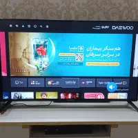 تلویزیون دوو ۵۰ اینچ